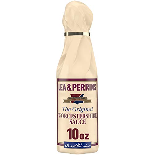 Lea & Perrins Worcestershire Sauce-10 oz Bottles-Pack of 12 - $4.28 YMMV