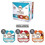 Nutro Grain Free Natural Wet Cat Food Variety Cuts-48 Servings-$19.28 (Amazon or Chewy)