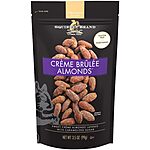 3.5-Oz Squirrel Brand Crème Brulee Almonds $2.85 w/ Subscribe &amp; Save