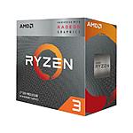 AMD Ryzen 3 3200g 16% Off @ Newegg's Ebay Store $83.99