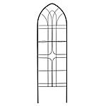 Select Lowes Stores: Garden Accents Arched Trellis w/ Planter Holders $6.20 + Free Store Pickup