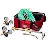 Lincoln Electric Oxygen Welding; Cutting; and Brazing Kit Lowes.com - $49