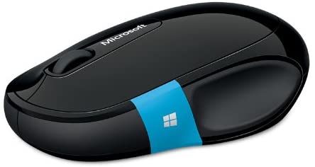 Microsoft Sculpt Comfort Mouse $19.95 FS w/Prime
