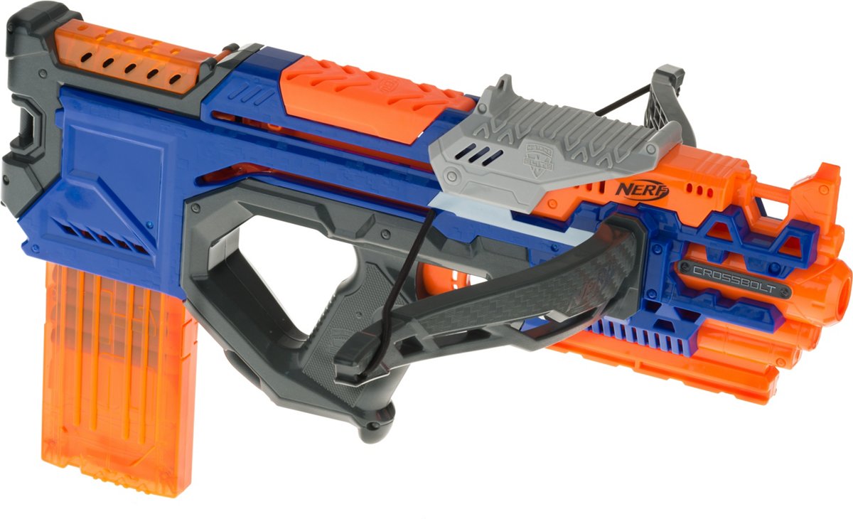nerf elite crossbolt