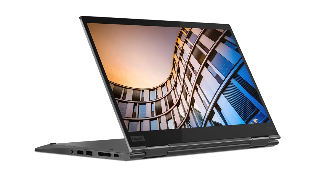 ThinkPad X1 Yoga Gen 4, i5 10th Gen, 14" FHD IPS, 8GB RAM, 256GB SSD $1,297.00 $1297