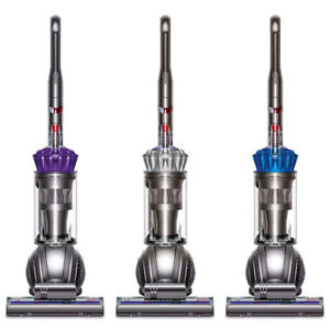 Dyson Dc65 Ball Multi Floor Fullsize Upright Vacuum Dyson Outlet