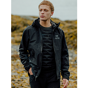 Arcteryx promo top