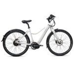 Priority Current Plus 500W Mid belt drive Ebike with Shimano Internally-geared Hub at CostCo Next $2199 w/free shipping
