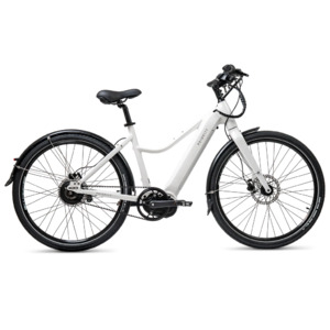 Priority Current Plus 500W Mid belt drive Ebike with Shimano Internally-geared Hub at CostCo Next $2199 w/free shipping