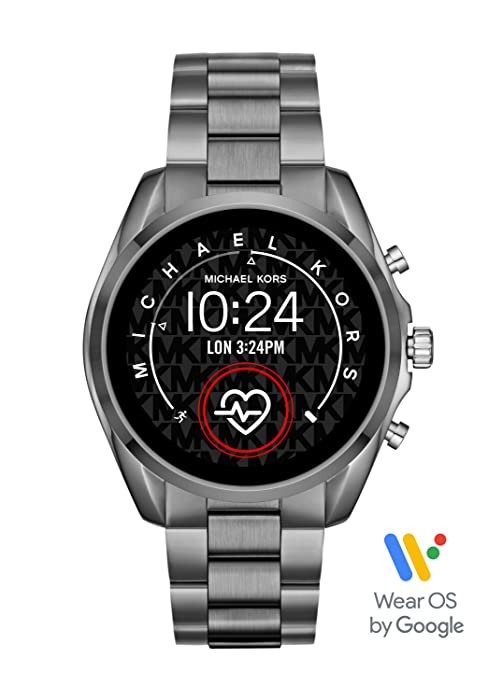 Michael Kors Gen 6 Touchscreen Smartwatch with Alexa Built-In $262.49