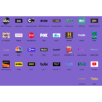 Free TV and Movie Services List