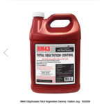 RM43 Glyphosate Total Vegetation Control, 1 Gallon Jug - $60 - B&amp;M ( other sizes as well ) at Rural King