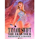 No rush credits — TAYLOR SWIFT | THE ERAS TOUR (EXTENDED VERSION) - $20