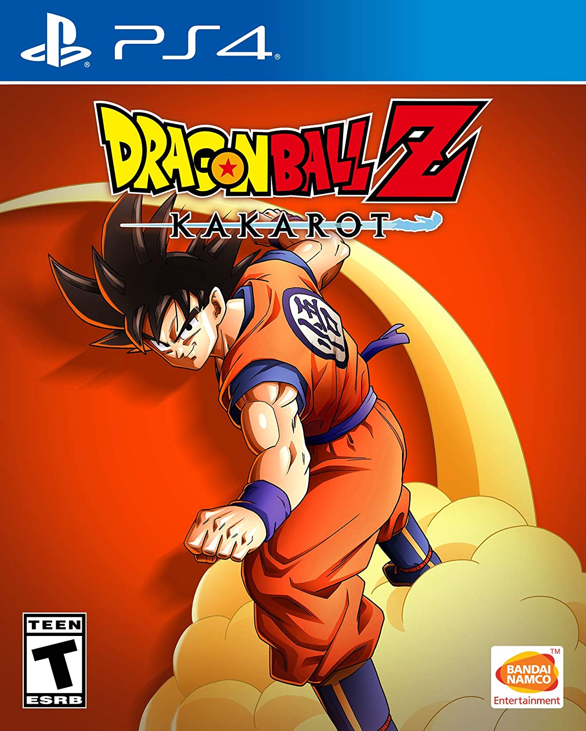 Dragon Ball Z Kakarot Xbox One Slickdeals Net
