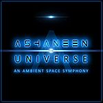 The Universe: An Ambient Space Symphony by Ashaneen - FREE Space Ambient Album MP3/FLAC/WAV @ Bandcamp