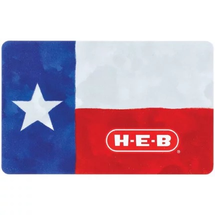 H-E-B Grocery(Texas) B&M: Buy $100 Select(Home Depot, Kohl's, Academy, Children's Place, Vanilla Visa) Gift Cards Get Bonus $20 HEB Gift Card Free