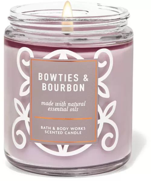 Bath & Body Works, Buy 2 get 2 free on all candles, in store and online, 5/7 - 5/10