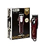 Woot!, OPEN BOX, Wahl Professional - 5-Star Cord/Cordless Magic Clip #8148-90+ Minute Run Time, Red, 15 Piece Set, $69.23, FS for Prime