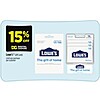 Dollar General in store, 15% off Lowe's gift cards with digital coupon, Jul 6 - Jul 12