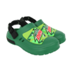 Mountain Dew Men's Clog Sandals, $10, free shipping for WM+ or on $35+, Walmart