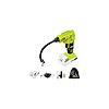 Sun Joe 24V-AJC-MAX Cordless Portable Air Compressor Kit | W/ 1.3-Ah Battery, Nozzle Accessories, and Storage Bag, $26, FS for Prime, Woot!