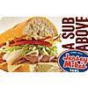 $50 Dining gift cards for $42.50, Panera Bread, Firehouse Subs, Jersey Mike's, + 4X fuel points, Kroger Gift Cards