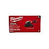 Milwaukee Brushless 2686-20 18V Cordless 4.5&amp;quot;/5&amp;quot; Grinder w/Paddle Switch (Tool Only), $83, FS for Prime, Woot!