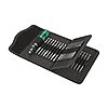 Wera - 5059297001 Kraftform Kompakt 62 Bitholding Screwdriver and Pouch Set, 33-Pieces, $67, FS for Prime, Woot! (lowest price?)
