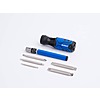 Kobalt QL3 24-in-1 Screwdriver w/Precision 2-in Multi-Bit Combination Tip Screwdriver Set, $14.98, free pickup, Lowe's