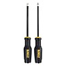 DEWALT Demolition Combination Screwdriver Set (2-Piece), $9.97, FS, Home Depot