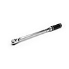 Husky torque wrenches, 3/8 in. Drive Torque Wrench 20-100 ft./lbs., $50, 50-250 ft./lbs. 1/2 in. Drive, $60, FS, Home Depot