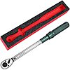 UYECOVE 1/2-Inch Drive Torque Wrench 1/2 Drive 10-160FT.LB/13.6-217N.M with a XIPE Storage Tray, Green, $14.99, Amazon