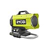 Ryobi PCL801 18V ONE+ Hybrid Forced Air Propane Heater, $90, FS for Prime, Woot!