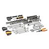 GEARWRENCH 168 Piece 1/4&amp;quot; &amp;amp; 3/8&amp;quot; Drive 72-Tooth 6 Point Professional Tool Set | GWPRO168A, $88.85 or $66.63 if coupon available, Amazon