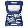 Expert Gardener Shibori Gardening Tool Set with Carrying Case (23 Pieces), $5.97, FS for Walmart + or orders $35, Walmart