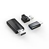 YMMV MINIX Wireless CarPlay Adapter for Apple Converts Cars Factory Wired CarPlay to Wireless CarPlay Compatible with iPhone iOS 10+, $10.08 w/ coupon, Amazon