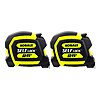 Kobalt Self Lock 2 -Pack 25-ft Auto Lock Tape Measure, $12.98, free shipping, Lowe's