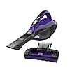Black &amp;amp; Decker HLVA325JP07 dustbuster furbuster AdvanceClean Pet Vacuum, $41.24, free shipping, CPO Commerce via ebay