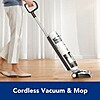 REFURBISHED w/ 2 year warranty, Tineco iFloor 3 Breeze Complete Wet Dry Vacuum Cleaner, Cordless Floor Cleaner, $66.75, ebay