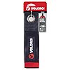 YMMV 2 pack VELCRO Brand 18 Inch Black Grommets EASY HANG Extension Cord Strap 2in x 18in Hook loop fastener 100-lb Weight Capacity, $2.72, Lowe's
