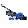 YMMV, Kobalt Gen4 40-volt, 20 inch self propelled mower with (1) 6 Ah battery and charger, $269, free pickup, Lowe's