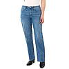 Sam's Club Members, Seven7 Women's Loose Straight Jean, $8.81, FS for PLUS on $50+