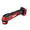 SKIL PWR CORE 12 12-volt Cordless Brushless Variable speed Oscillating Multi-Tool, (tool only) $29.98, free shipping, Lowe's