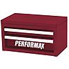 Menard's, Performax 2-Drawer Steel Mini Tool Box, $8.98 + 11% rebate