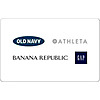 GAP Options $50 Gift Card (Email Delivery), $40, Newegg