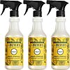 3 pack, Mrs. MEYER'S CLEAN DAY Multi-Surface Everyday Cleaner, Dandelion Scent, 16 Ounce Bottle, $9.59, Amazon