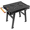 Klein Tools MODbox Folding Work Bench, $99, free shipping, Lowe's