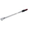 CRAFTSMAN torque wrench, 3/8' dr 20-100 ft/lb, $54.98, 1/2&amp;quot;, 50-250ft/lbs, $64.9 free shipping, Amazon