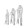 Husky 3 piece locking pliers set, $13.97, 3 piece groove joint pliers, $14.88, FS, Home Depot