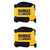 DEWALT 25 ft. Magnetic Tape Measure (2-Pack), $19.98, FS, Home Depot